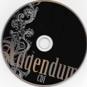 2CD Das Ich: Addendum