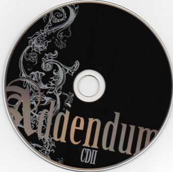 2CD Das Ich: Addendum