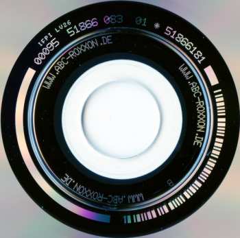 2CD Das Ich: Addendum