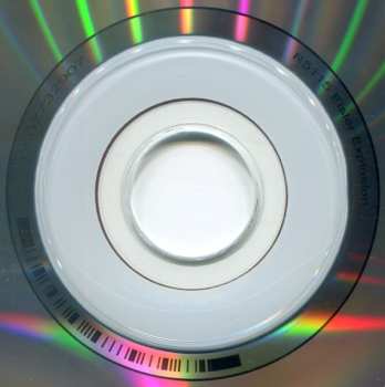 CD Das Kapital: Eisler Explosion