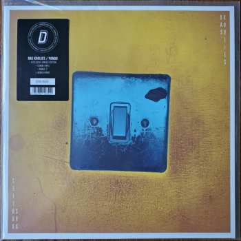 LP/SP Das Koolies: Pando LTD | NUM