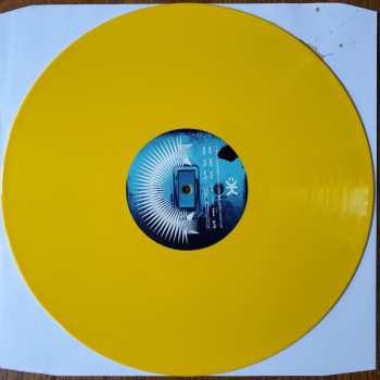 LP/SP Das Koolies: Pando LTD | NUM