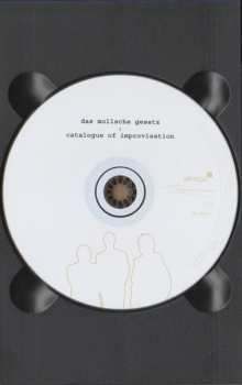 CD Das Mollsche Gesetz: Catalogue Of  Improvisation