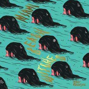 CD Das Mörtal: Miami Beach Witches DIGI