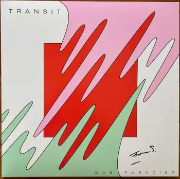 Das Paradies: Transit