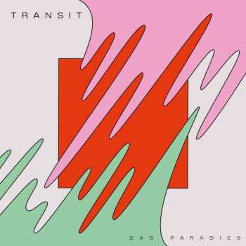 LP/CD Das Paradies: Transit