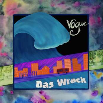 Album Das Wrack: Vogue