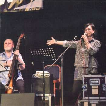 CD Dáša Ubrová: Just Live