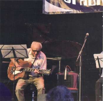 CD Dáša Ubrová: Just Live