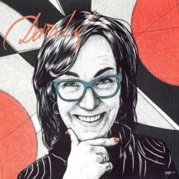 Album Dáša Ubrová: Dáša Ubrová