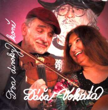 Album Dáša Vokatá: Dva Divoký Koně