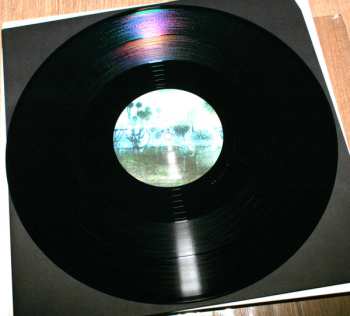 2LP Dasha Rush: Sleepstep - Sonar Poems For My Sleepless Friends