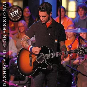 Dashboard Confessional: MTV Unplugged v2.0