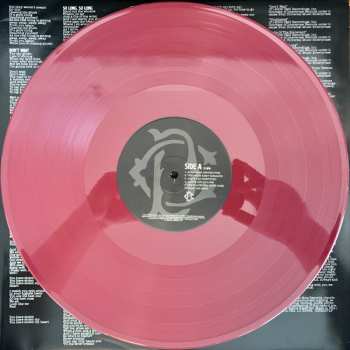 2LP Dashboard Confessional: The Best Ones Of The Best Ones CLR