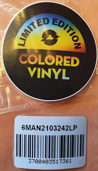 LP Dashiell Hedayat: Obsolete