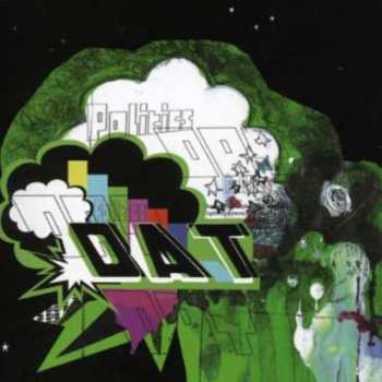 Album DAT Politics: Are Oui Phony??