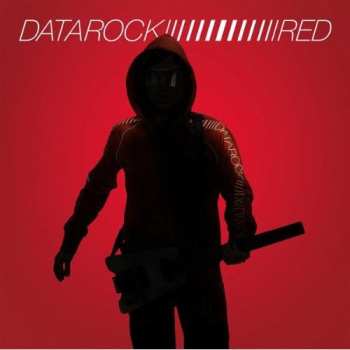 CD Datarock: Red