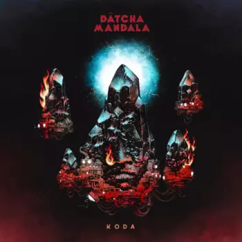 Datcha Mandala: Koda