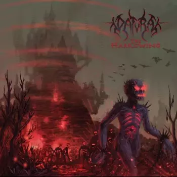 Datura: The Harrowing