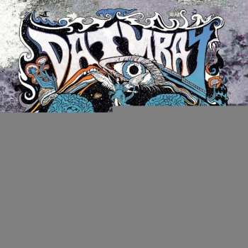 Album Datura4: Hairy Mountain