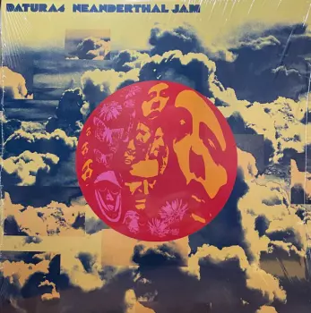 Datura4: Neanderthal Jam