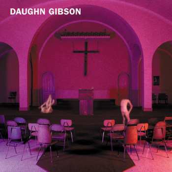 CD Daughn Gibson: Rough Trade Extended Play