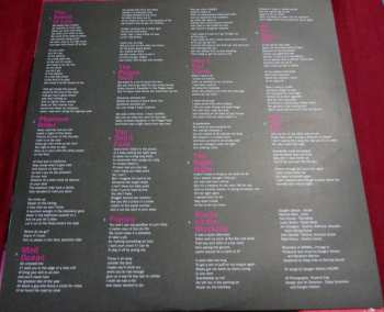 LP Daughn Gibson: Me Moan