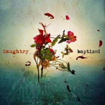 CD Daughtry: Baptized DLX