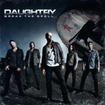 CD Daughtry: Break The Spell DLX