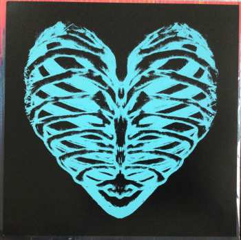 LP Daughtry: Cage To Rattle