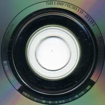 CD Daughtry: Daughtry