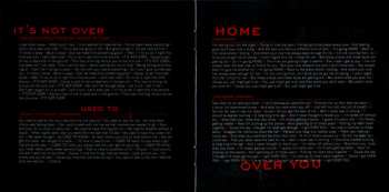 CD Daughtry: Daughtry