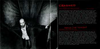 CD Daughtry: Daughtry