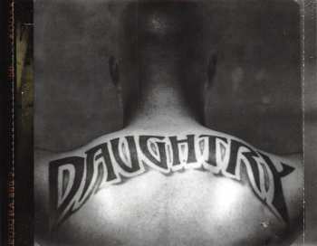 CD Daughtry: Daughtry