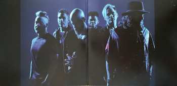 2LP Daughtry: Dearly Beloved LTD | CLR