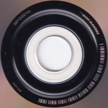 CD Daughtry: Dearly Beloved