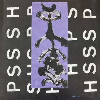 Album Dauwd: Psssh 003x