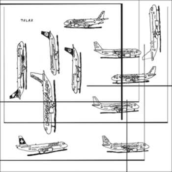 Album Dave Aju: TXLAX