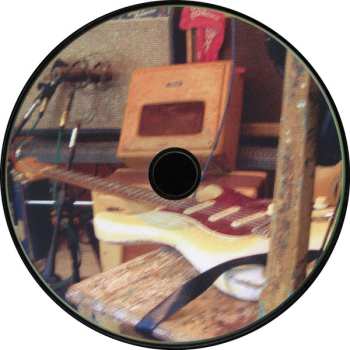 CD Dave Alvin: Ashgrove