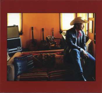 CD Dave Alvin: Ashgrove