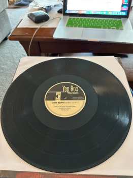 LP Dave Alvin: Eleven Eleven DLX