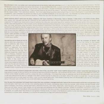 2LP Dave Alvin: West Of The West