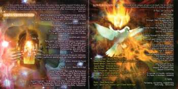 CD Dave Bainbridge: Celestial Fire