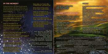 CD Dave Bainbridge: Celestial Fire