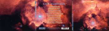 CD Dave Bainbridge: Celestial Fire