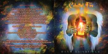 CD Dave Bainbridge: Celestial Fire