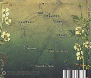 CD Dave Ball: Photosynthesis