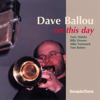 CD Dave Ballou: On This Day