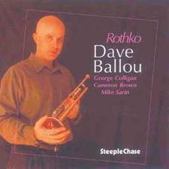 CD Dave Ballou: Rothko