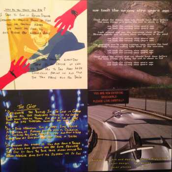 2LP Dave Brock: Looking For Love In The Lost Land Of Dreams